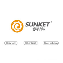 High Efficiency Half cut 450w Mono Solar Panel